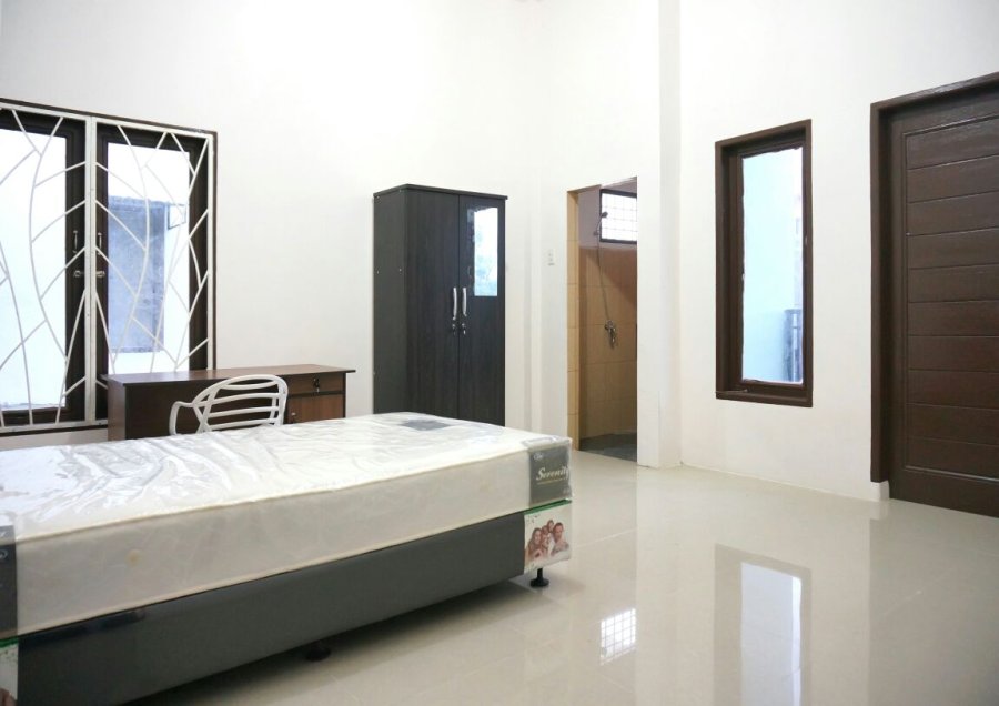 Kamar Kost